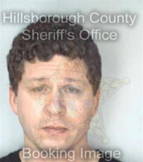 Mccormack Michael - Hillsborough County, Florida 