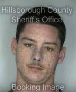 Valenti Michael - Hillsborough County, Florida 
