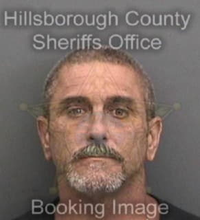 Adkins Patrick - Hillsborough County, Florida 