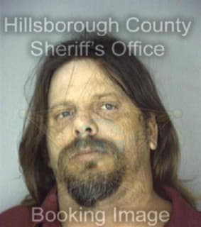 Philip Robert - Hillsborough County, Florida 