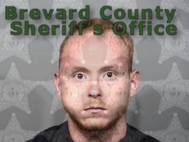 Mitchell Scott - Brevard County, Florida 