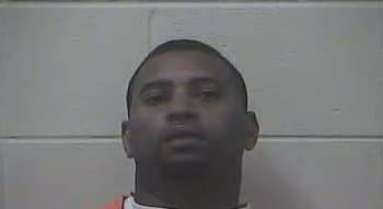 Coleman Sylvester - Yazoo County, Mississippi 