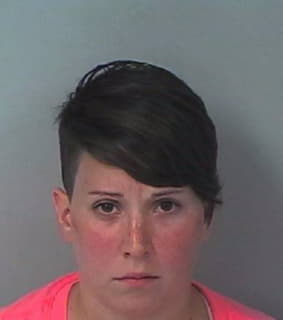 Burns Taylor - Hernando County, Florida 