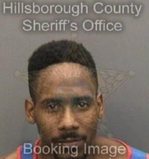 Blalock Terrance - Hillsborough County, Florida 