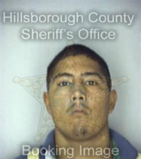 Orosco Thomas - Hillsborough County, Florida 