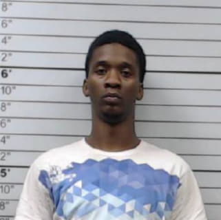Copeland Christopher - Lee County, Mississippi 