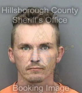 Landgren David - Hillsborough County, Florida 