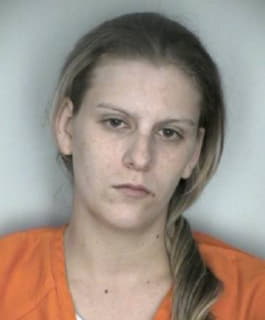 Waring Denise - Hillsborough County, Florida 