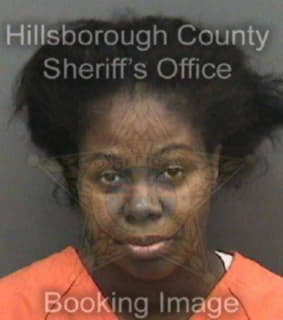 Mcdonald Esther - Hillsborough County, Florida 