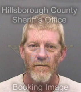 Davenport James - Hillsborough County, Florida 
