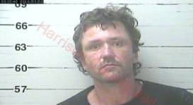 Carsley Jermiah - Harrison County, Mississippi 