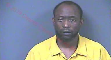 Wilson Keith - Desoto County, Mississippi 