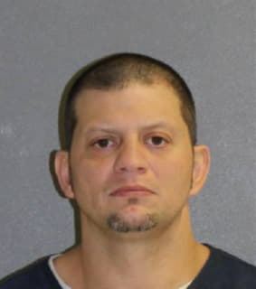 Hazen Mason - Volusia County, Florida 