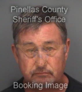 Collins Michael - Pinellas County, Florida 