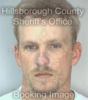 Miller Richard - Hillsborough County, Florida 