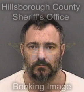 Medeiros Ryan - Hillsborough County, Florida 