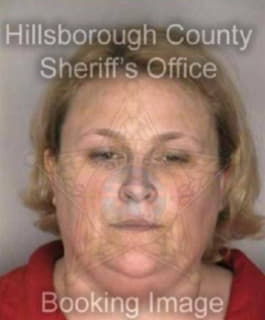 Bennett Sheri - Hillsborough County, Florida 