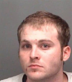 Hickson Thomas - Pinellas County, Florida 