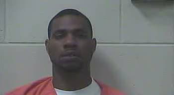 BLmon Charles - Yazoo County, Mississippi 