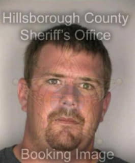 Bissell David - Hillsborough County, Florida 