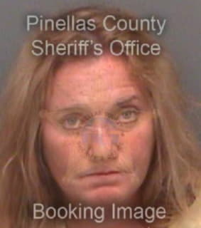 Herman Deanna - Pinellas County, Florida 