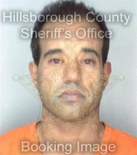 Rivera Edgar - Hillsborough County, Florida 