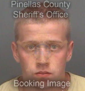 Heath Floyd - Pinellas County, Florida 