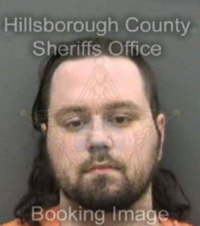 Cox Garrett - Hillsborough County, Florida 