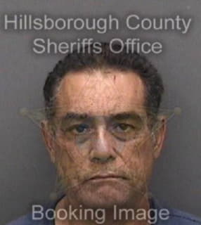 Reyno Humberto - Hillsborough County, Florida 