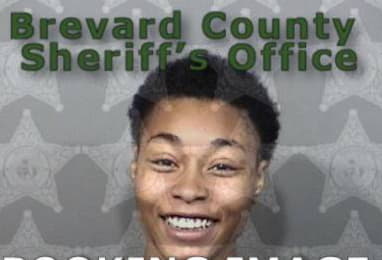 Loyd Keshawna - Brevard County, Florida 