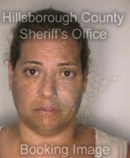 Rosa Luz - Hillsborough County, Florida 