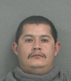 Melendez Mario - Wyandotte County, Kansas 