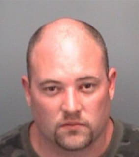 Brennan Mark - Pinellas County, Florida 