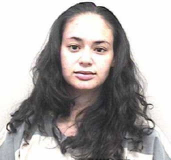 Hernandez Raquel - Marion County, Florida 