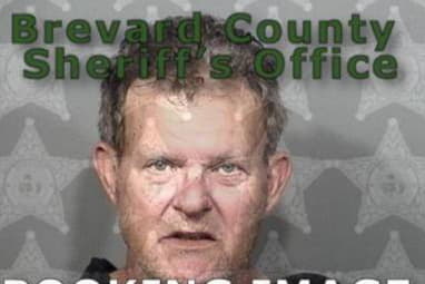 Miller Scott - Brevard County, Florida 