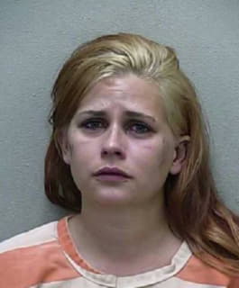 Hilty Shanna - Marion County, Florida 