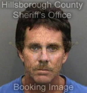 Alfonso Steve - Hillsborough County, Florida 