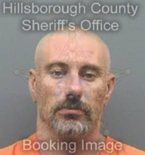 Pritchard William - Hillsborough County, Florida 