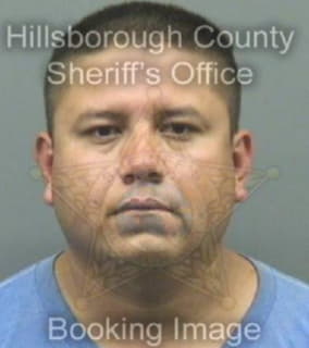 Perez Adan - Hillsborough County, Florida 