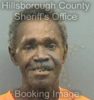 Singleton Alexander - Hillsborough County, Florida 