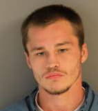 Bryant Brendan - Shelby County, Tennessee 