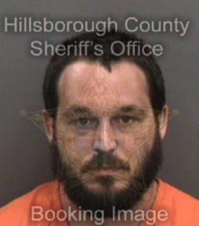 Cohen David - Hillsborough County, Florida 