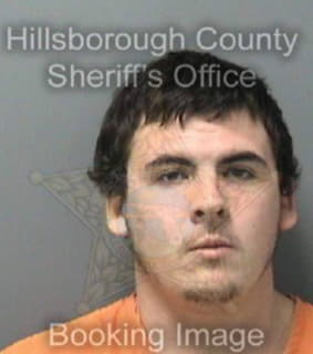 Piatt Eric - Hillsborough County, Florida 