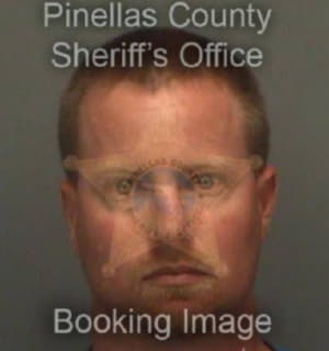 Richards James - Pinellas County, Florida 