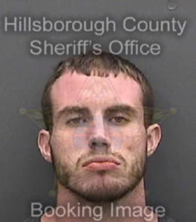 Warren John - Hillsborough County, Florida 