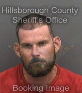 Clark Jonathon - Hillsborough County, Florida 