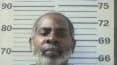 Robinson Jose - Mobile County, Alabama 