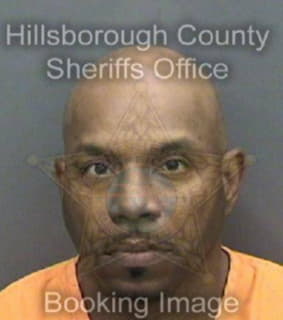 Wilson Robert - Hillsborough County, Florida 