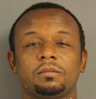 Irving Robert - Hinds County, Mississippi 
