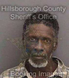 Wilson Sanford - Hillsborough County, Florida 